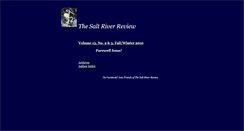 Desktop Screenshot of poetserv.org